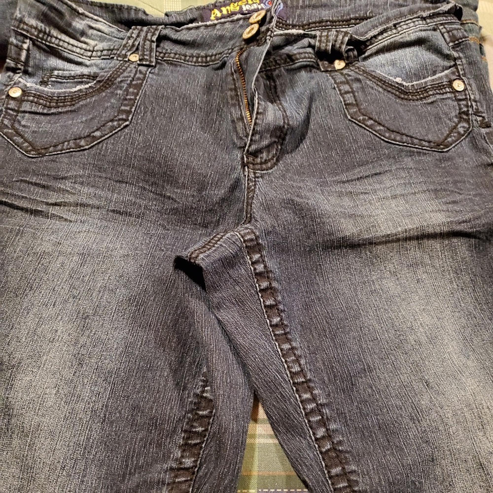 Angels Jeans